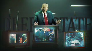 The most COMPLETE look at the Deep State we've ever seen