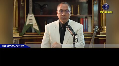 【 #量子伊一谈】 第160期 商鞅社会：泄民愤 郭先生视频 【三】共产党和旧世界的黑暗力量极权垄断的统治方式将烟消云散！数字货币和社交媒体将成为第一大权力！谁能掌握科技和信任，谁就
