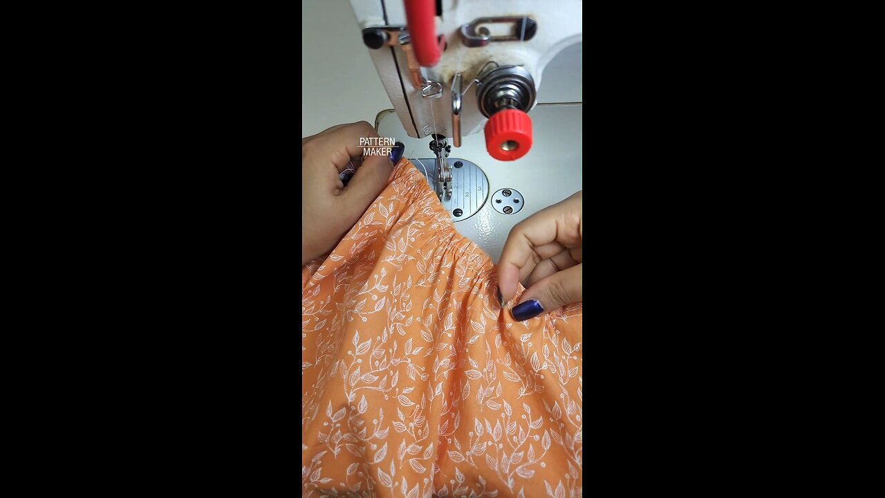 good sewing tip #sew #sewer #sewing