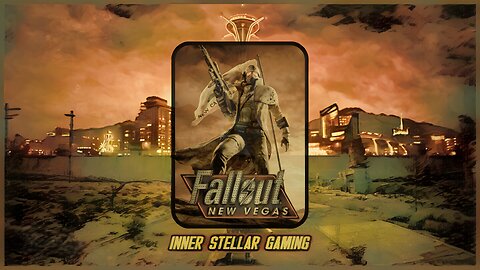 A KICK IN THE HEAD | FALLOUT: NEW VEGAS (PART 1/HARDCORE)