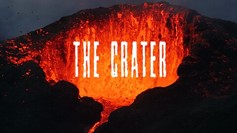 Looking Inside a Active Volcano | An Incredible Sight