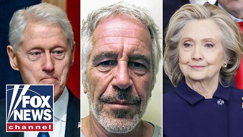 BREAKING: House Makes MAJOR Move Toward Criminal Referrals for the Clintons