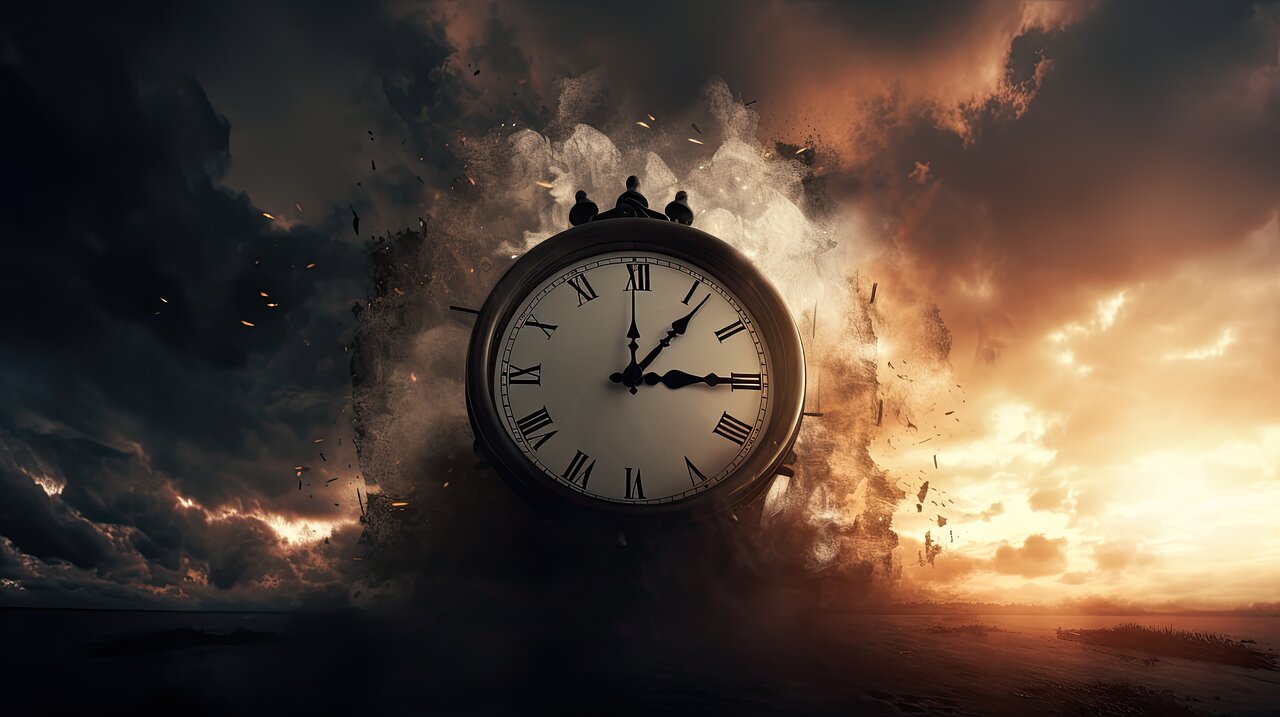 Post Trib Rapture Wheat and the Tares