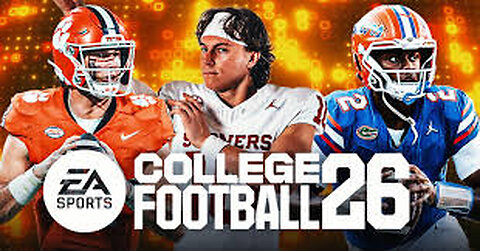 EA Sports College Football 26: 1 Game Before Our First National Championship, Will We Make It??