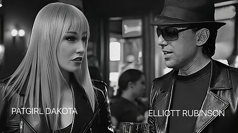 Patgirl Dakota 🇺🇸 Elliot Rubinson ( 2017-02-6 ) Founder Armadillo Enterprises/ CEO Dean Guitars