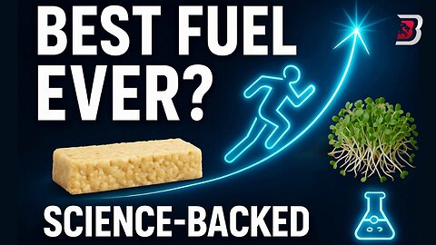 Is This the best food ever? Research Review!