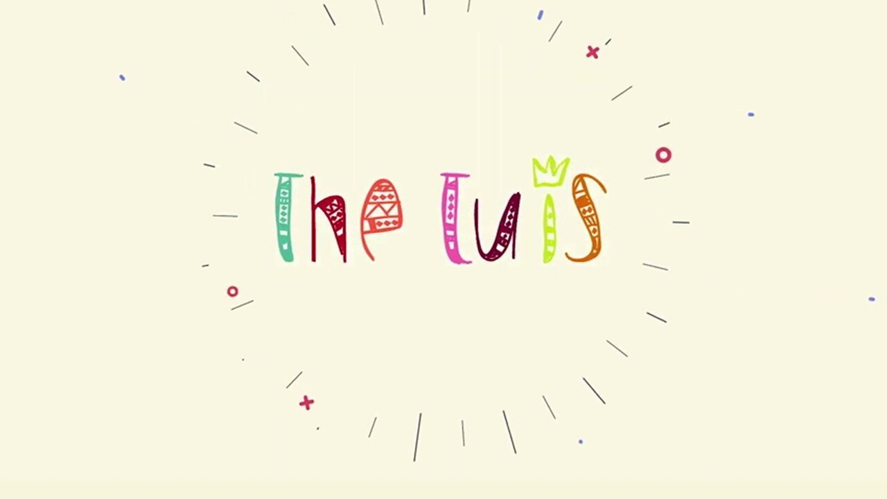 The Tuis - Fool's Gold