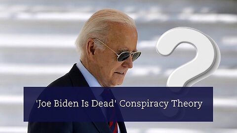 🚩Biden’s Cancer or is he Gone Already? Was it all Autopen?🧐 Comey’s Cryptic 8645: