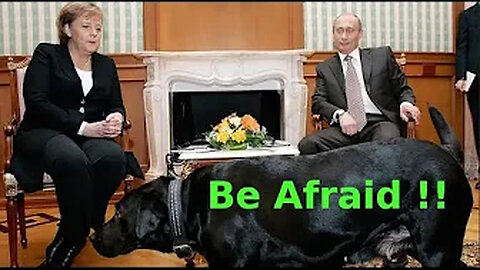 Russian Threats Belligerence (1 hour compilation!) -d6fEc4mD3xk