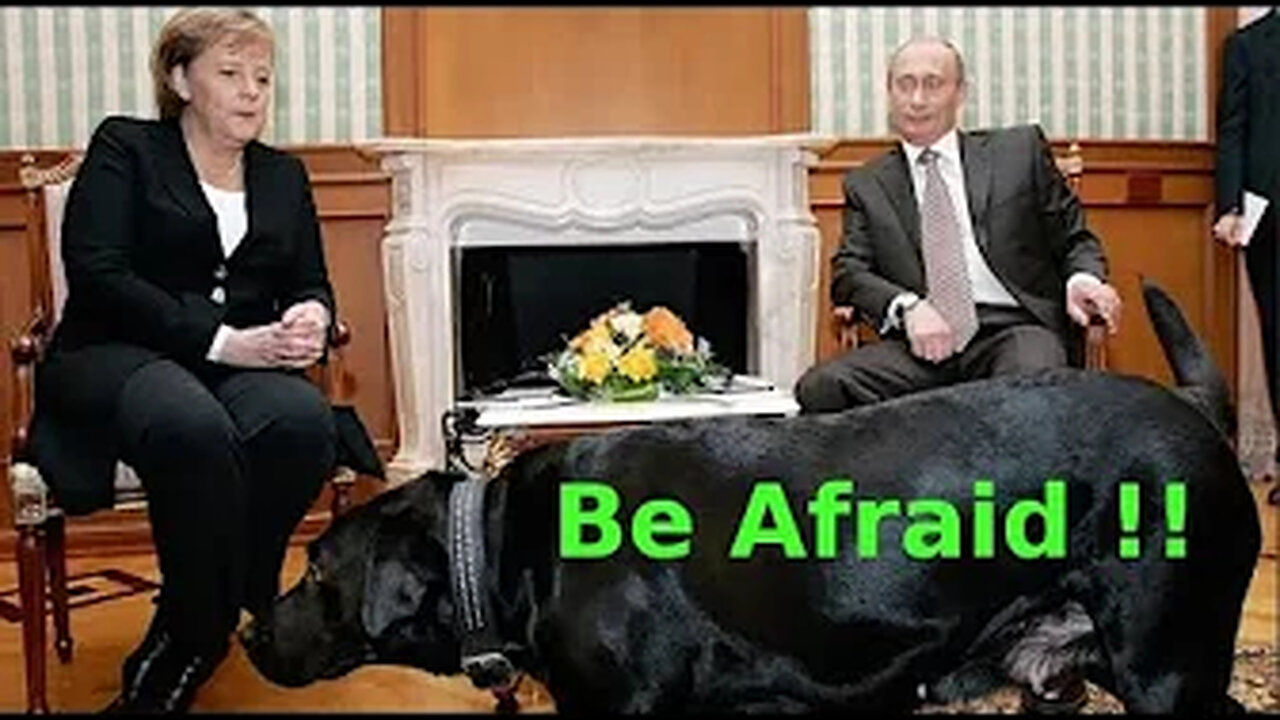 Russian Threats Belligerence (1 hour compilation!) -d6fEc4mD3xk