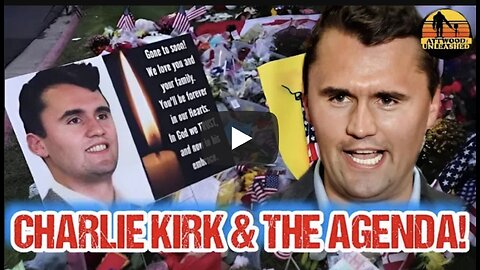 Hamamoto: Charlie Kirk WHY UTAH? LDS MORMON FREEMASONS Candace Owens - AU