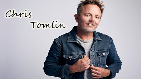 Emmanuel (Hallowed manager Ground) - Chris Tomlin - lyric video