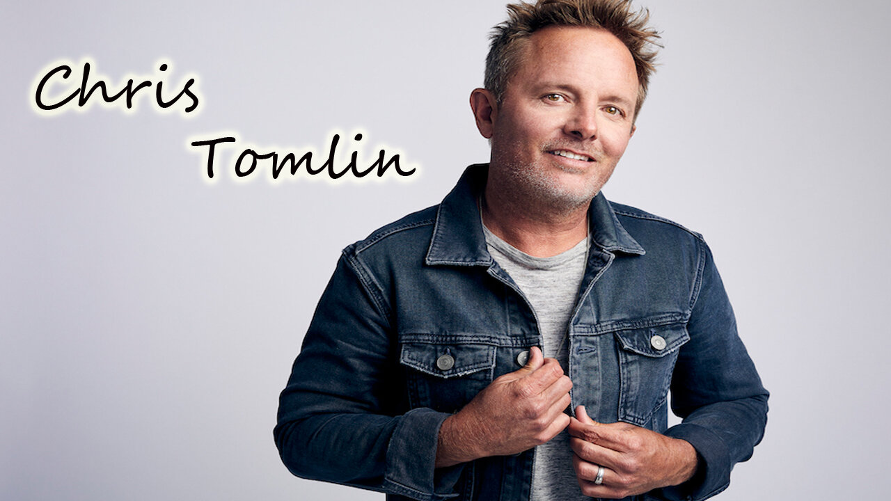 Emmanuel (Hallowed manager Ground) - Chris Tomlin - lyric video