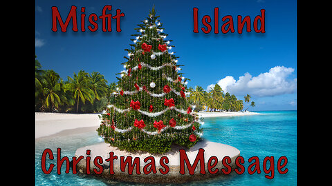 When God Became a Man. What The Church won't Teach You!