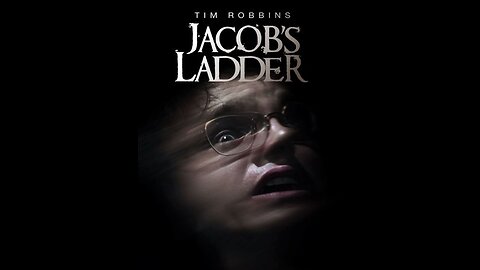 Jacob's Ladder (1990) - Full Psychological Horror | Tim Robbins | HD