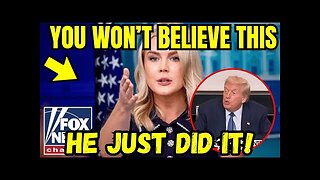 NO WAY! Trump Gives Seniors $600 More Social Security and Clears Out Corrupt Fed Bosses!