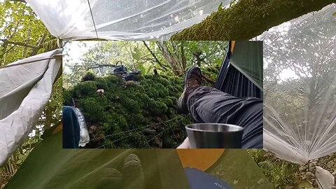 09, comfy, thoughts, fixing hammock,#2025 ,