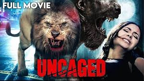 Uncaged Hollywood Full Movie _ English Dubbed