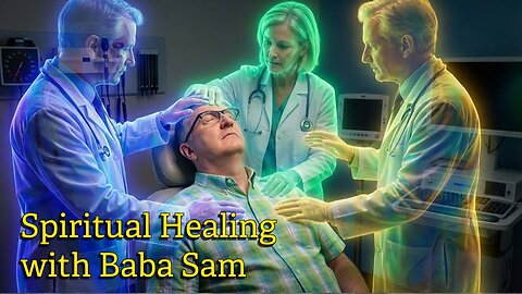 Healing Chronic Illness: Chest Pain, Hepatitis & Gout - A Spiritual Approach