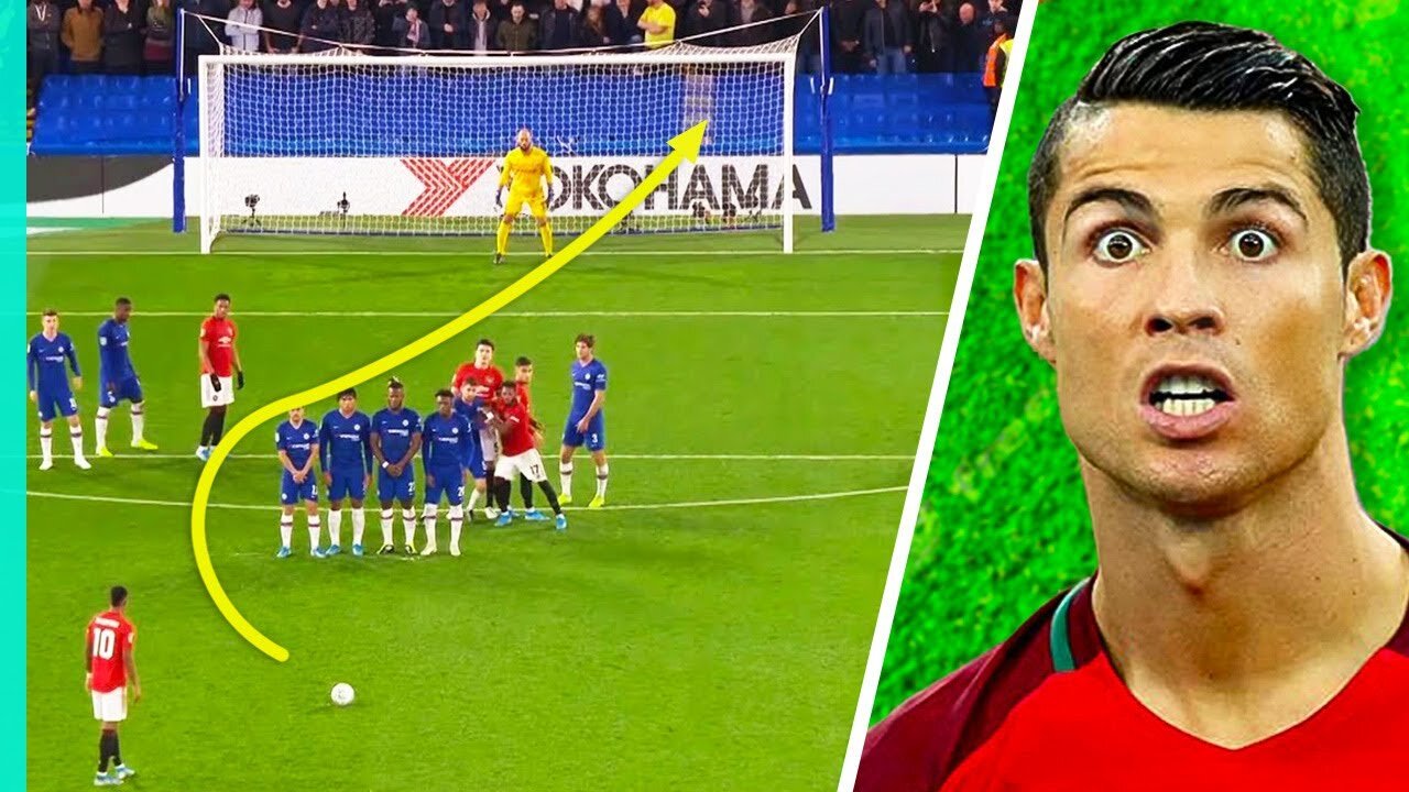 Siuuu at Old Trafford is just special #cristianoronaldo #ronaldo #futbol #juventus
