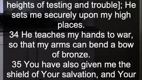 Proof Arm Wrestling is Biblical and Godly
