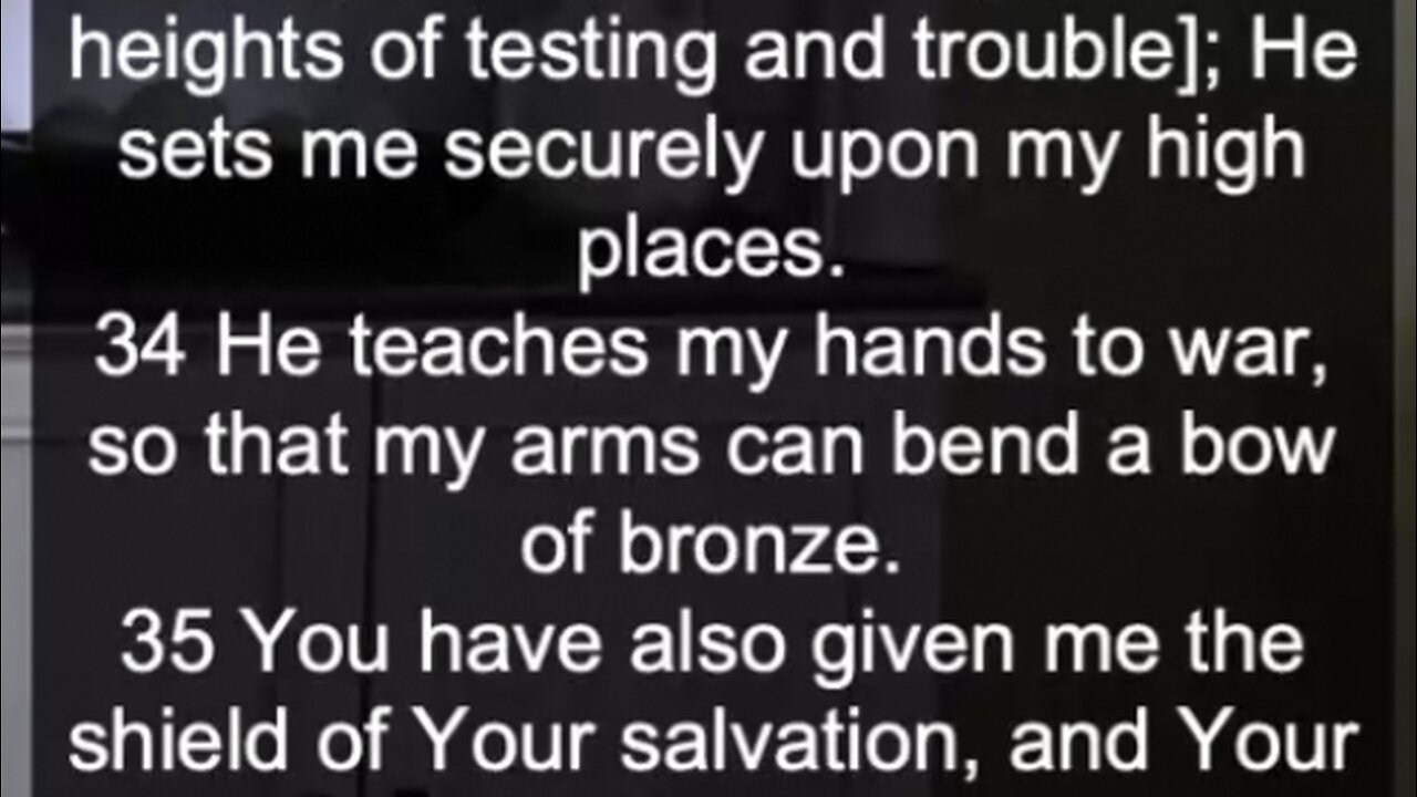 Proof Arm Wrestling is Biblical and Godly