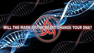 'Divine Image Destroyed' - the spiritual Devastation Caused by the Vaccine/ MRNA/ The Mark