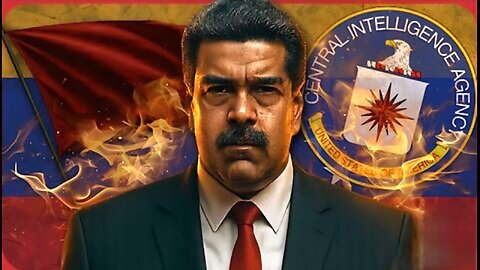 "Leave Now or Be Assassinated" CIA Backed Coup in Venezuela Has Begun
