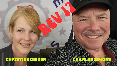 Christine Geiger's ATTACKED by the HOMO MAFIA