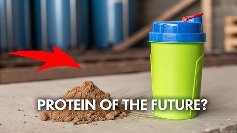 Sustainable Food Tech The Future On Your Plate!