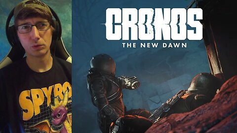 Cronos: The New Dawn | Gameplay Trailer | XBOX Showcase 2025 | Reaction