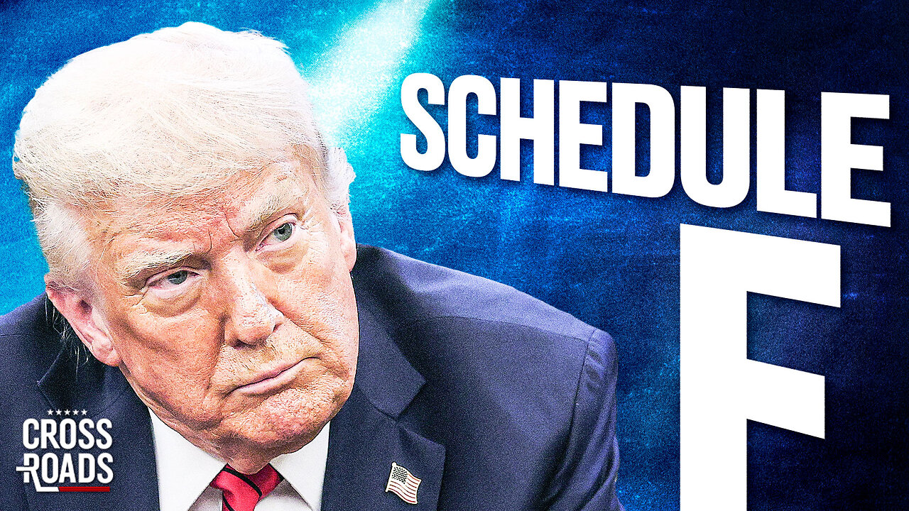 Trump Invokes Schedule F, Making It Easier to Fire Federal Employees