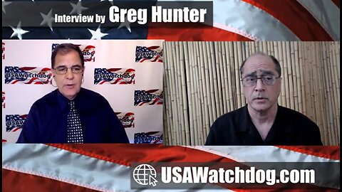 President Trump- Enforce the Bioweapons Act, Pull the CV19 Vax – Dr. Sansone