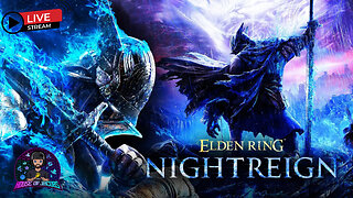 Elden Ring NightReign Zero Skill, Full Send