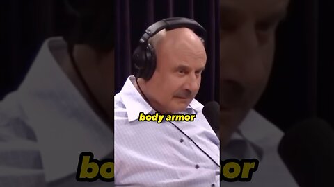 Dr. Phil meets Alex Jones for the first time 👀