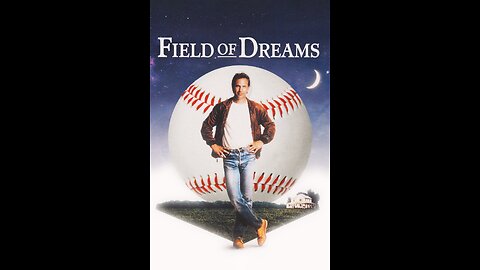 LDGi Field of Dreams 1989 PG