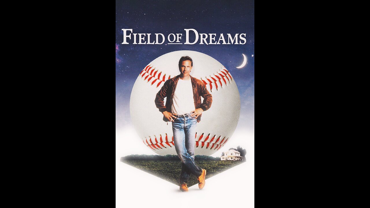 LDGi Field of Dreams 1989 PG