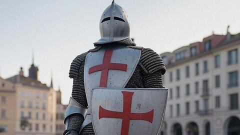 The Open Plan (First Draft): Europe’s Reckoning