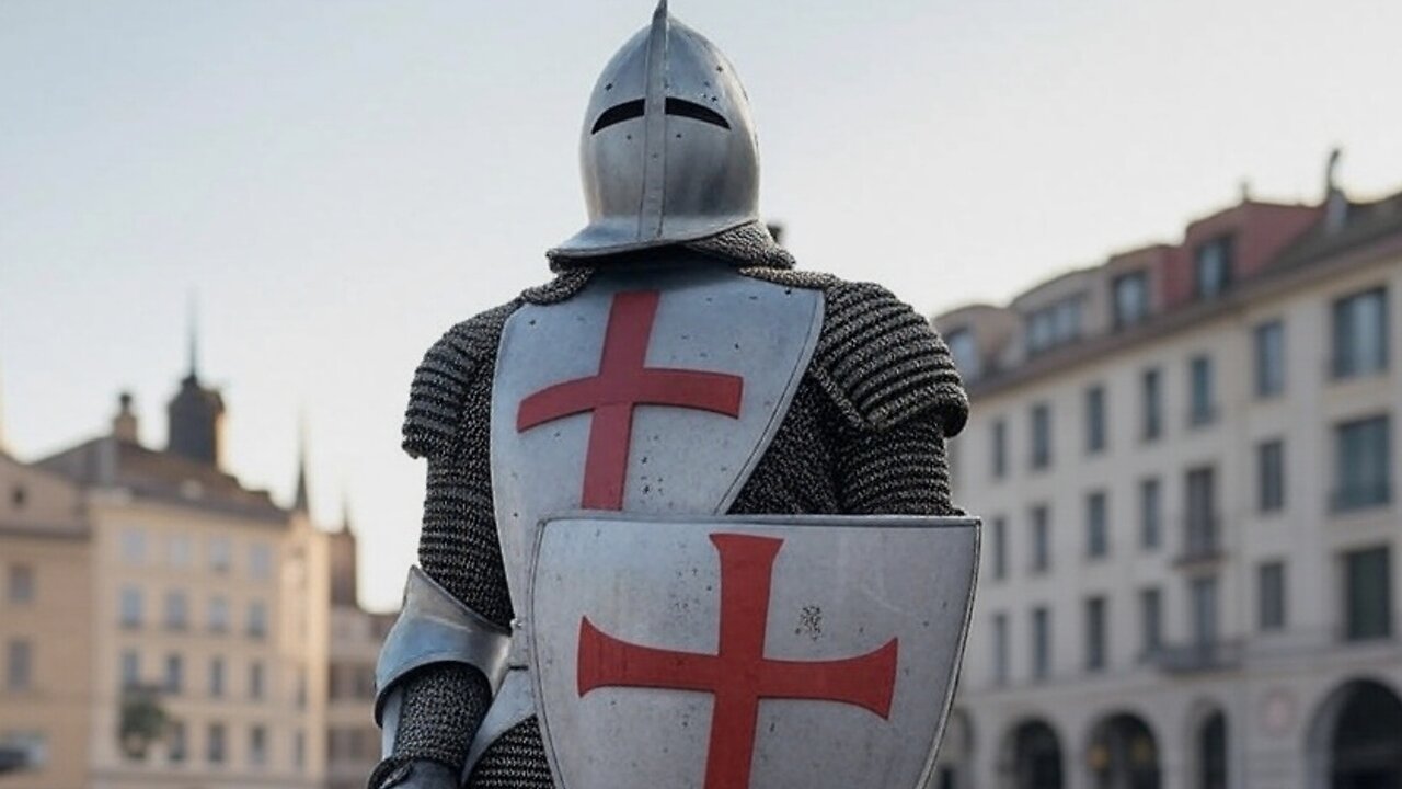 The Open Plan (First Draft): Europe’s Reckoning