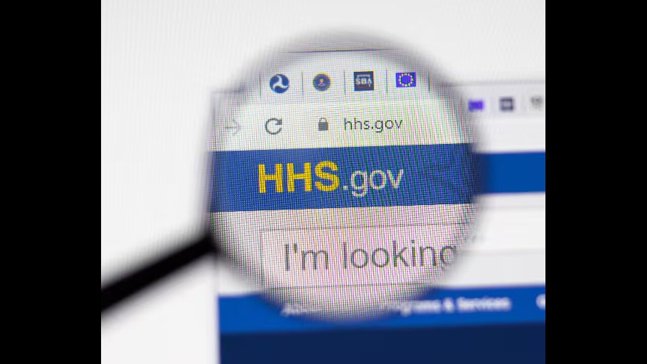 HHS Clash Delays Plan to Slash 10,000 Jobs, Politico Reports