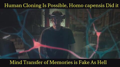 "Unmasking the Luciferian Worship in 'Replica': AI and the Fictional Luciferian God"