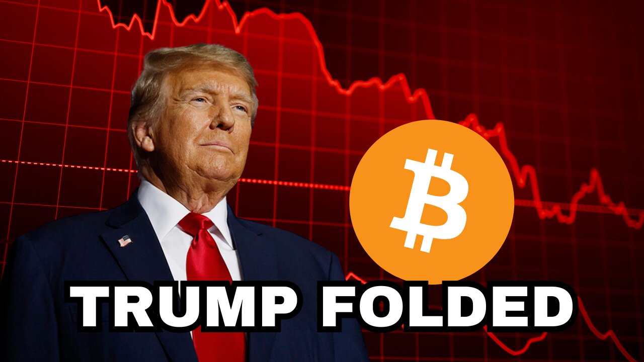 Is the BOTTOM in for the stock market?