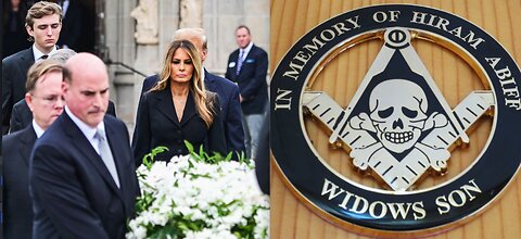THE WIDOWS SON'S DESTINY EXPOSED! THE BIRTH OF A NEW EMPIRE?