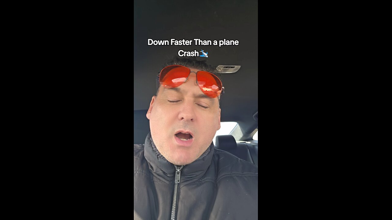 down fast🛩
