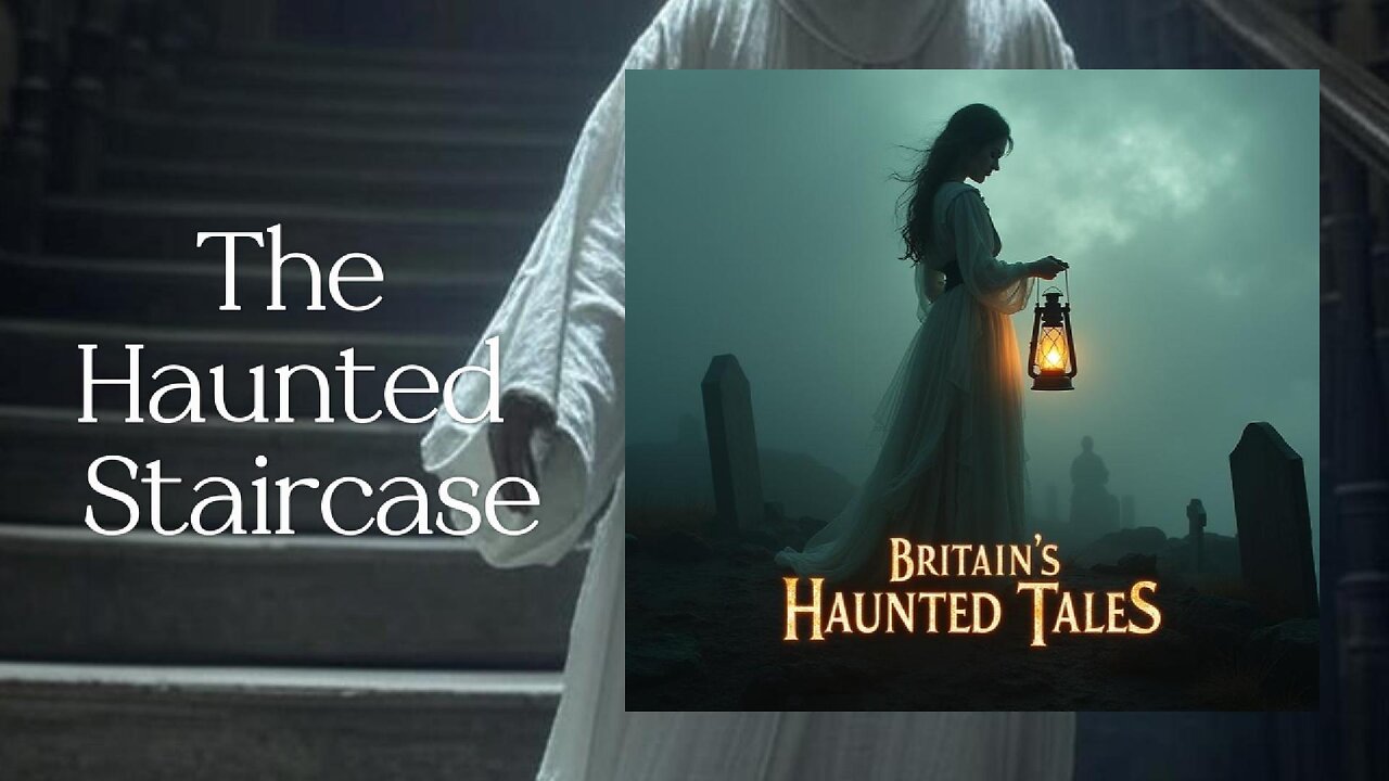 The Haunted Staircase