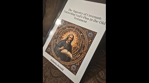 Tapestry of Covenant in the Old Testament