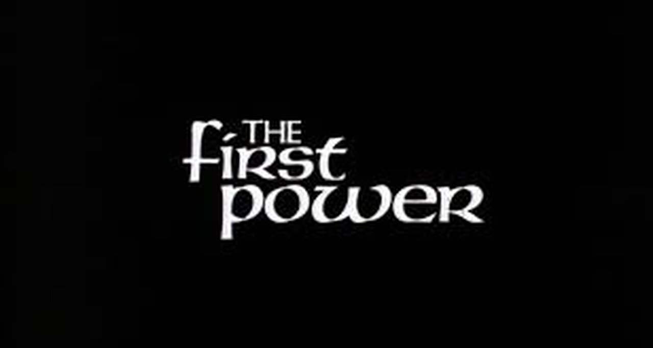 The First Power 18 1990 ‧ Horror/Crime ‧ 1h 38m