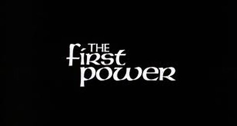 The First Power 18 1990 ‧ Horror/Crime ‧ 1h 38m