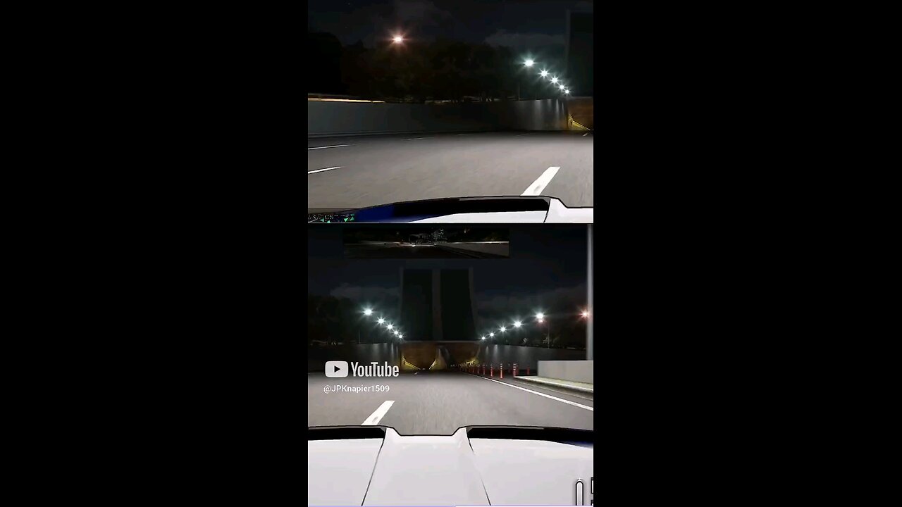 Tokyo extreme racer