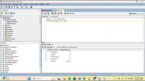 SQL Telugu Tutorial (EP 2), WHERE Clause , SQL Tutorial For Beginners Telugu, SQL Full Course 2025